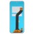 Lcd With Touch Screen For Infinix Smart 6 Black By - Maxbhi Com