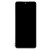 Lcd With Touch Screen For Oneplus 10r 150w White By - Maxbhi Com