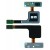 Proximity Light Sensor Flex Cable For Samsung Galaxy A8 2018 By - Maxbhi Com