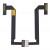 Lcd Flex Cable For Apple Ipad Mini 2021 By - Maxbhi Com