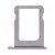 Sim Card Holder Tray For Apple Ipad Mini 2021 Black - Maxbhi Com