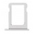 Sim Card Holder Tray For Apple Ipad Mini 2021 White - Maxbhi Com
