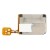 Ear Speaker Flex Cable For Lg V60 Thinq By - Maxbhi Com