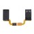Ear Speaker Flex Cable For Samsung Galaxy Note 4 By - Maxbhi Com