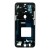Lcd Frame Middle Chassis For Lg V60 Thinq Blue By - Maxbhi Com