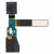 Proximity Light Sensor Flex Cable For Samsung Galaxy Note 4 By - Maxbhi Com
