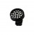 Speaker Jaali Anti Dust Net Rubber For Huawei P20 By - Maxbhi Com
