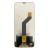 Lcd With Touch Screen For Infinix Hot 12i Black By - Maxbhi Com