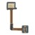 Microphone Flex Cable For Lg Velvet 5g By - Maxbhi Com
