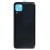 Back Panel Cover For Huawei P40 Lite Black - Maxbhi Com