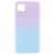 Back Panel Cover For Huawei P40 Lite Blue - Maxbhi Com