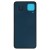 Back Panel Cover For Huawei P40 Lite Blue - Maxbhi Com