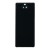 Back Panel Cover For Sony Xperia 10 Black - Maxbhi Com