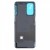 Back Panel Cover For Oneplus Nord N200 5g Blue - Maxbhi Com