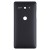 Back Panel Cover For Sony Xperia Xz2 Compact Black - Maxbhi Com