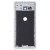Back Panel Cover For Sony Xperia Xz2 Compact White - Maxbhi Com