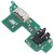 Charging Connector Flex Pcb Board For Oppo K10 5g By - Maxbhi Com