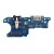 Charging Connector Flex Pcb Board For Samsung Galaxy A03 By - Maxbhi Com