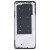 Lcd Frame Middle Chassis For Oneplus Nord N200 5g White By - Maxbhi Com