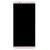 Lcd With Touch Screen For Huawei Mate 10 Pro Pink Gold By - Maxbhi Com