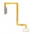 Power Button Flex Cable For Oneplus Nord N200 5g On Off Flex Pcb By - Maxbhi Com