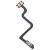 Power Button Flex Cable For Oppo K10 5g On Off Flex Pcb By - Maxbhi Com