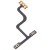 Volume Button Flex Cable For Oppo K10 5g By - Maxbhi Com
