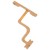 Volume Button Flex Cable For Oppo K10 5g By - Maxbhi Com