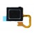 Ear Speaker Flex Cable For Oppo Find X2 Pro By - Maxbhi Com