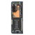 Lcd Frame Middle Chassis For Samsung Galaxy Fold Black By - Maxbhi Com
