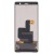 Lcd With Touch Screen For Sony Xperia Xz2 Compact Pink By - Maxbhi Com