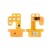 Microphone Flex Cable For Samsung Galaxy Tab S6 By - Maxbhi Com