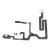 Proximity Light Sensor Flex Cable For Oppo Find X2 Pro By - Maxbhi Com