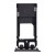 Sim Card Holder Tray For Sony Xperia Xz2 Compact Black - Maxbhi Com