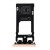 Sim Card Holder Tray For Sony Xperia Xz2 Compact Pink - Maxbhi Com