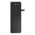 Lcd With Touch Screen For Samsung Galaxy Fold Black By - Maxbhi Com