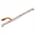 Power Button Flex Cable For Samsung Galaxy Tab S6 On Off Flex Pcb By - Maxbhi Com