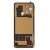 Back Panel Cover For Oppo Find X3 Pro Gold - Maxbhi Com