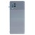 Back Panel Cover For Samsung Galaxy A42 5g Grey - Maxbhi Com