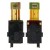 Handsfree Audio Jack Flex Cable For Sony Xperia 5 Ii By - Maxbhi Com