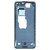 Lcd Frame Middle Chassis For Oppo Find X3 Pro Blue By - Maxbhi Com