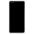 Lcd With Touch Screen For Huawei Mate 40 Pro Black By - Maxbhi Com