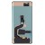 Lcd With Touch Screen For Huawei Mate 40 Pro Black By - Maxbhi Com