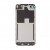 Back Panel Cover For Huawei Y5 Prime 2018 Gold - Maxbhi Com