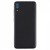 Back Panel Cover For Huawei Y7 Pro 2019 Black - Maxbhi Com