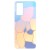 Back Panel Cover For Vivo Y75 2022 Blue - Maxbhi Com