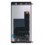 Lcd With Touch Screen For Sony Xperia Xz2 Premium Silver By - Maxbhi Com