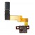 Microphone Flex Cable For Sony Xperia Z5 By - Maxbhi Com