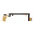 Power Button Flex Cable For Sony Xperia Z5 On Off Flex Pcb By - Maxbhi Com