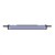 Volume Side Button Outer For Samsung Galaxy M22 Light Blue By - Maxbhi Com